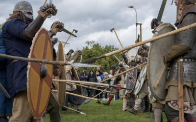 Fensch Viking Fest #2