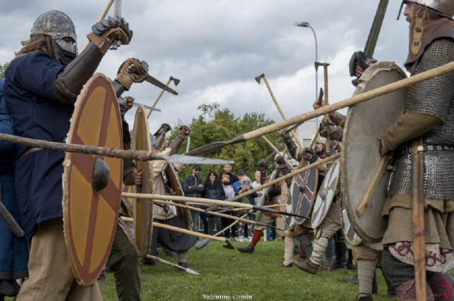 Fensch Viking Fest #2